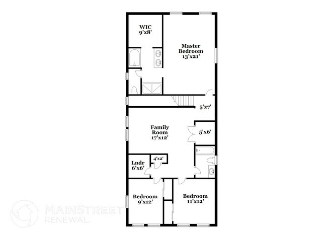 Foto del edificio - 7751 Crestone Peak Trail