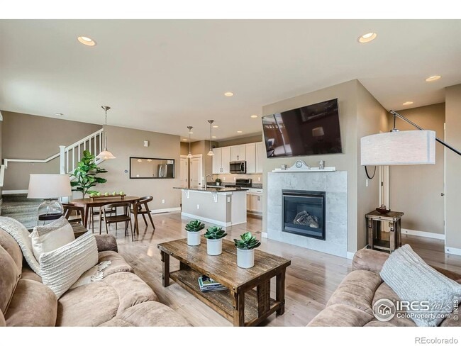 Photo - 16416 Zuni Pl Townhome