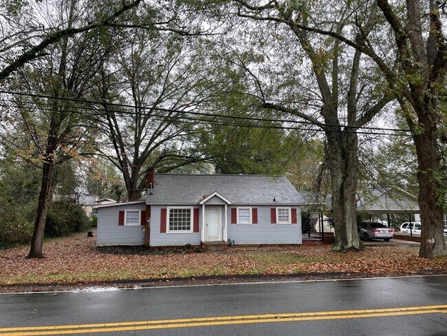 Foto del edificio - Cute 3 Bedroom in Easley