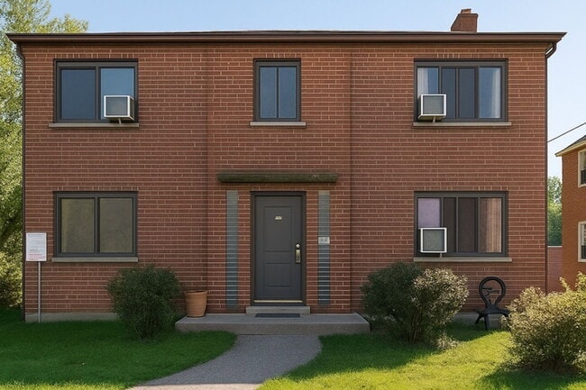 Photo - 3919 East Gatewood Lane Apartment