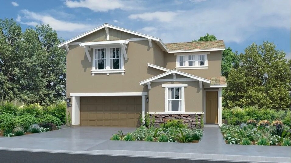 Photo - 1745 Gold Medal Ln (Redlands, CA)