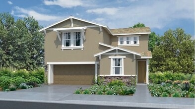 Building Photo - 1745 Gold Medal Ln