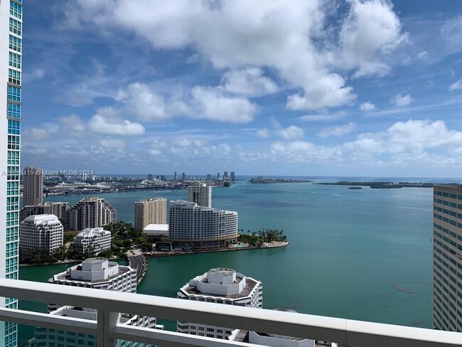 Foto del edificio - 951 Brickell Ave