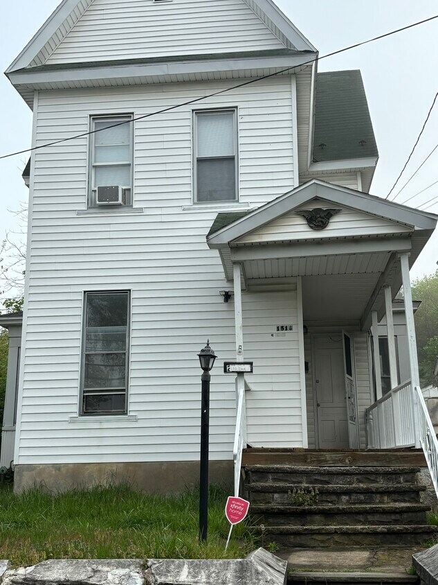 1518 Jackson St Unit 2, Scranton, PA 18504 - 1518 Jackson St