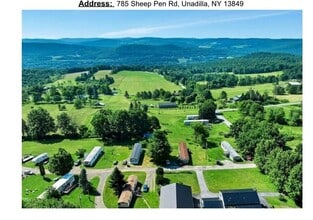 Building Photo - 769 Sheep Pen Rd