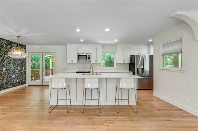 Foto del edificio - 2906 Arrow Creek Dr