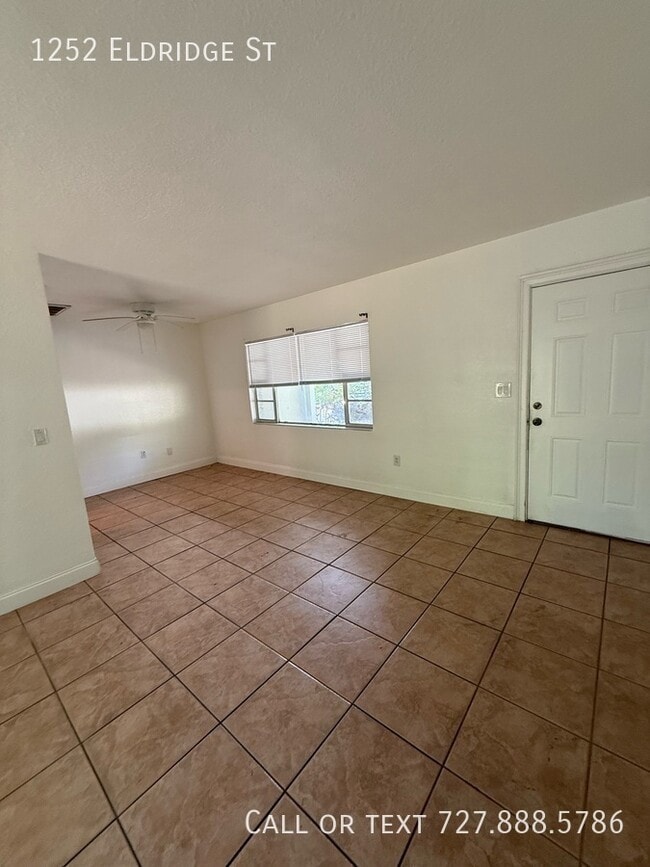 Foto del edificio - 1252 Eldridge St