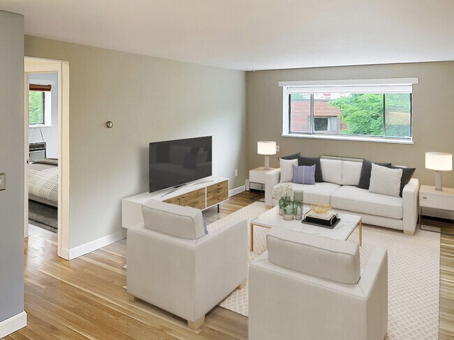 Foto del edificio - 14 Riverside, Watertown