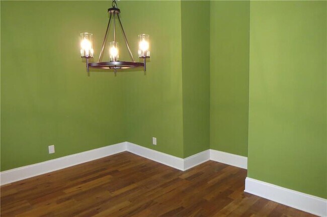 Foto del edificio - 1258 Arkwright Pl SE