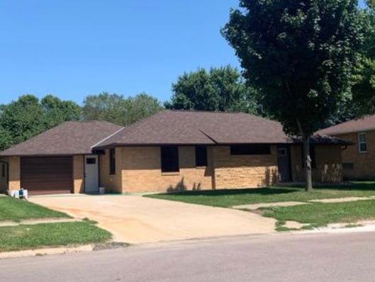 Foto principal - 1539 E 9th St