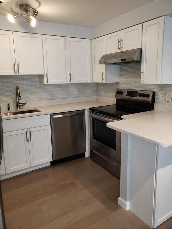 Building Photo - 357 Commercial Street