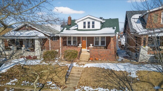 Building Photo - Rhode to House-erado