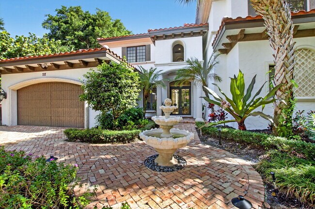 Foto del edificio - 717 NW 4th St