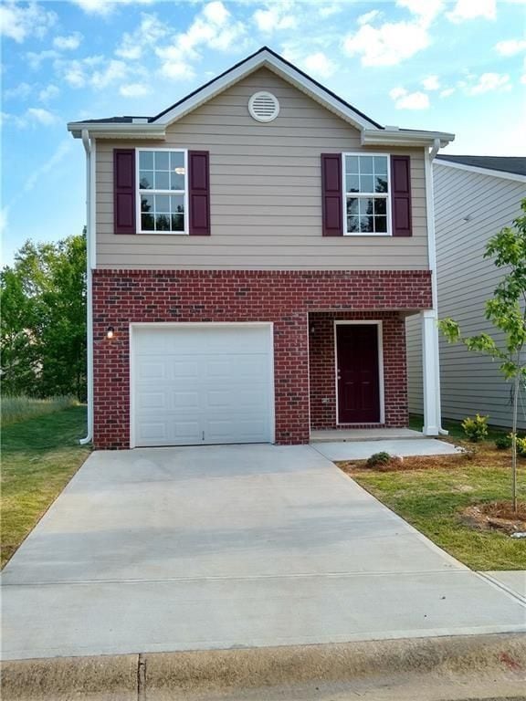 Building Photo - 2144 Belmont Cir NE