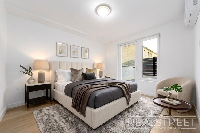 Foto del edificio - Glenwood Road