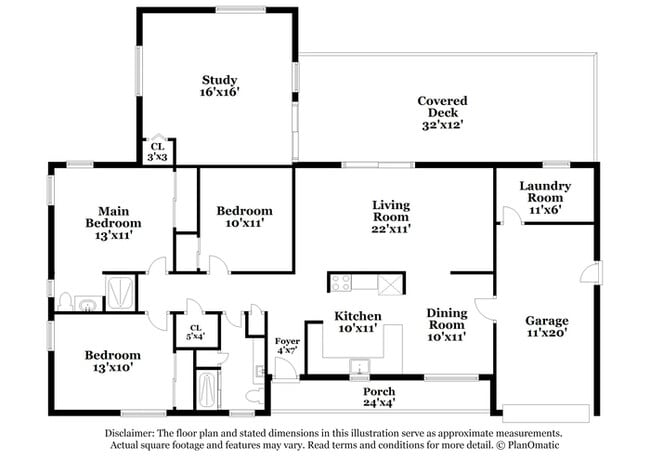 Building Photo - 906 Olney Dr