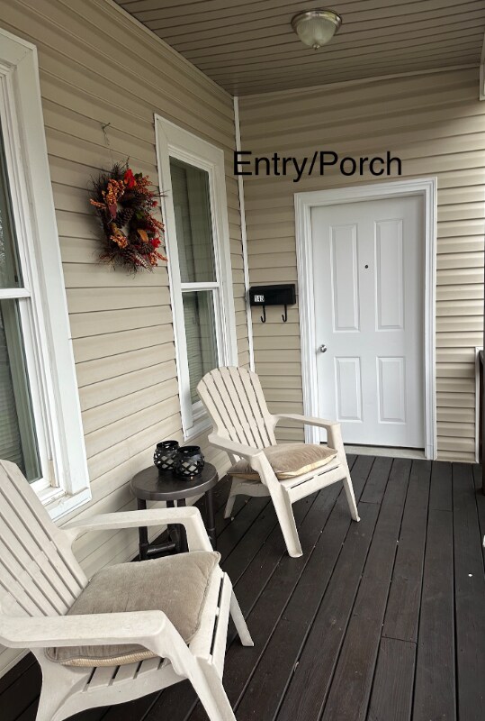 145 Charles St Unit Upper, Watertown, NY 13601 Apartment for Rent in