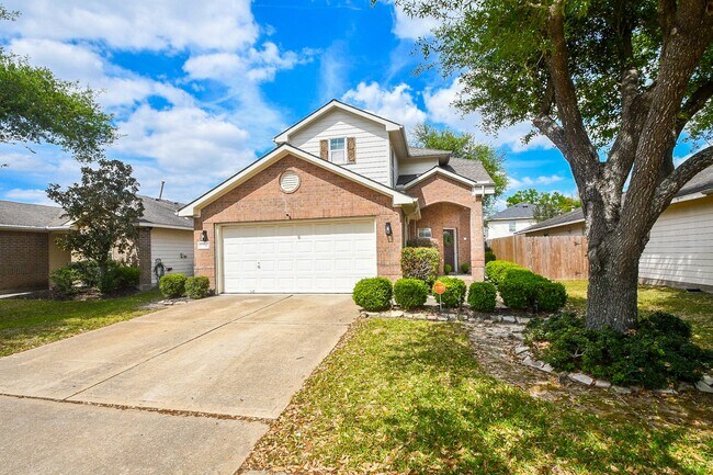 Foto del edificio - 20506 Lantern Springs Ln