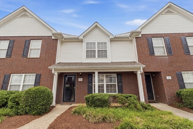Photo - 3005 George Buchanan Townhome