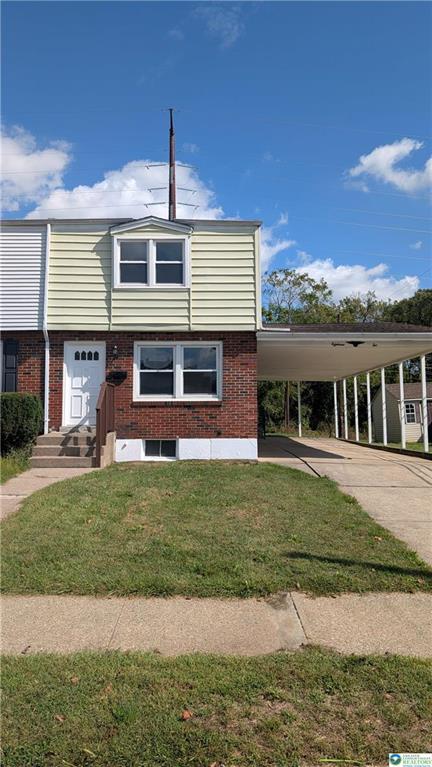 Foto principal - 1802 Livingston St