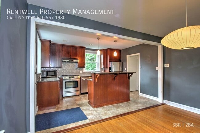 Building Photo - 3BR 2 Full BA_Colonial Style Home in Haver...