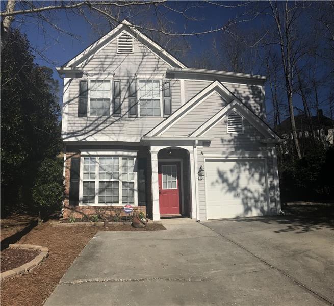 Primary Photo - 11225 Wittenridge Dr
