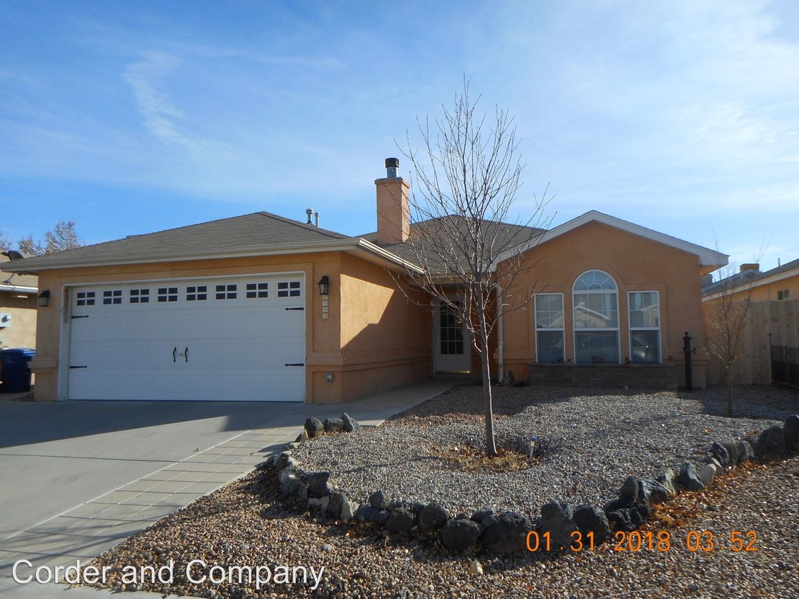Primary Photo - 3 br, 2 bath House - 6108 Summer Ray Rd. NW