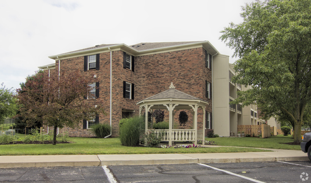 Foto del edificio - Northwood Apartments of Franklin