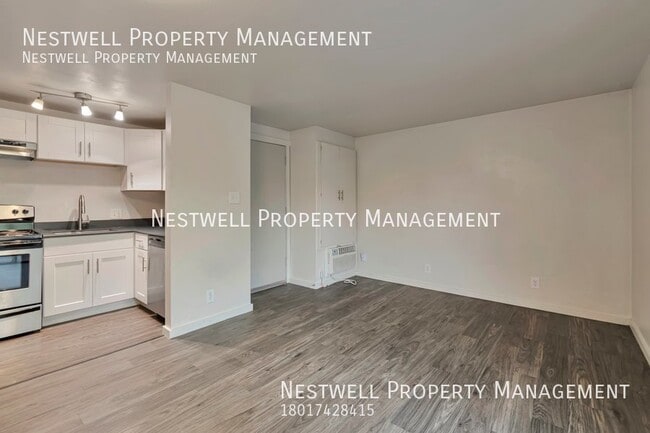 Building Photo - Renovated 1-bed Unit in Salt Lake City