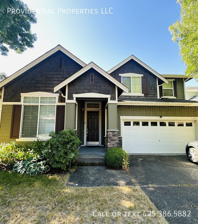Photo - 7625 NE 201st Pl- House