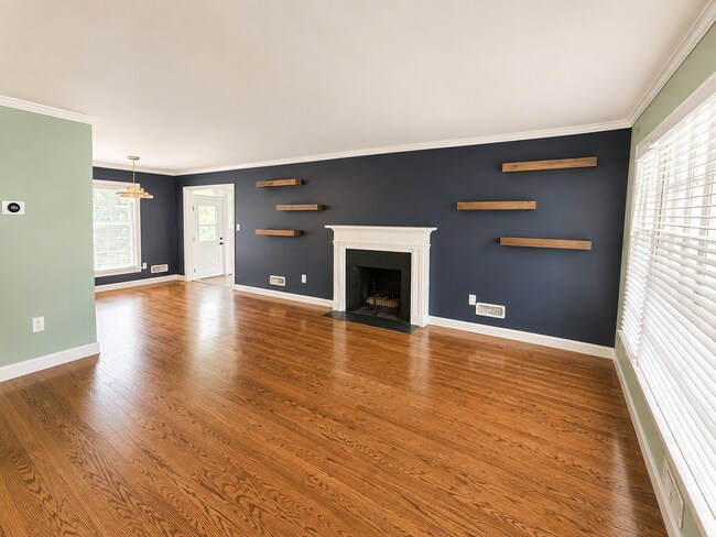 Foto del edificio - 1601 Lynn Way