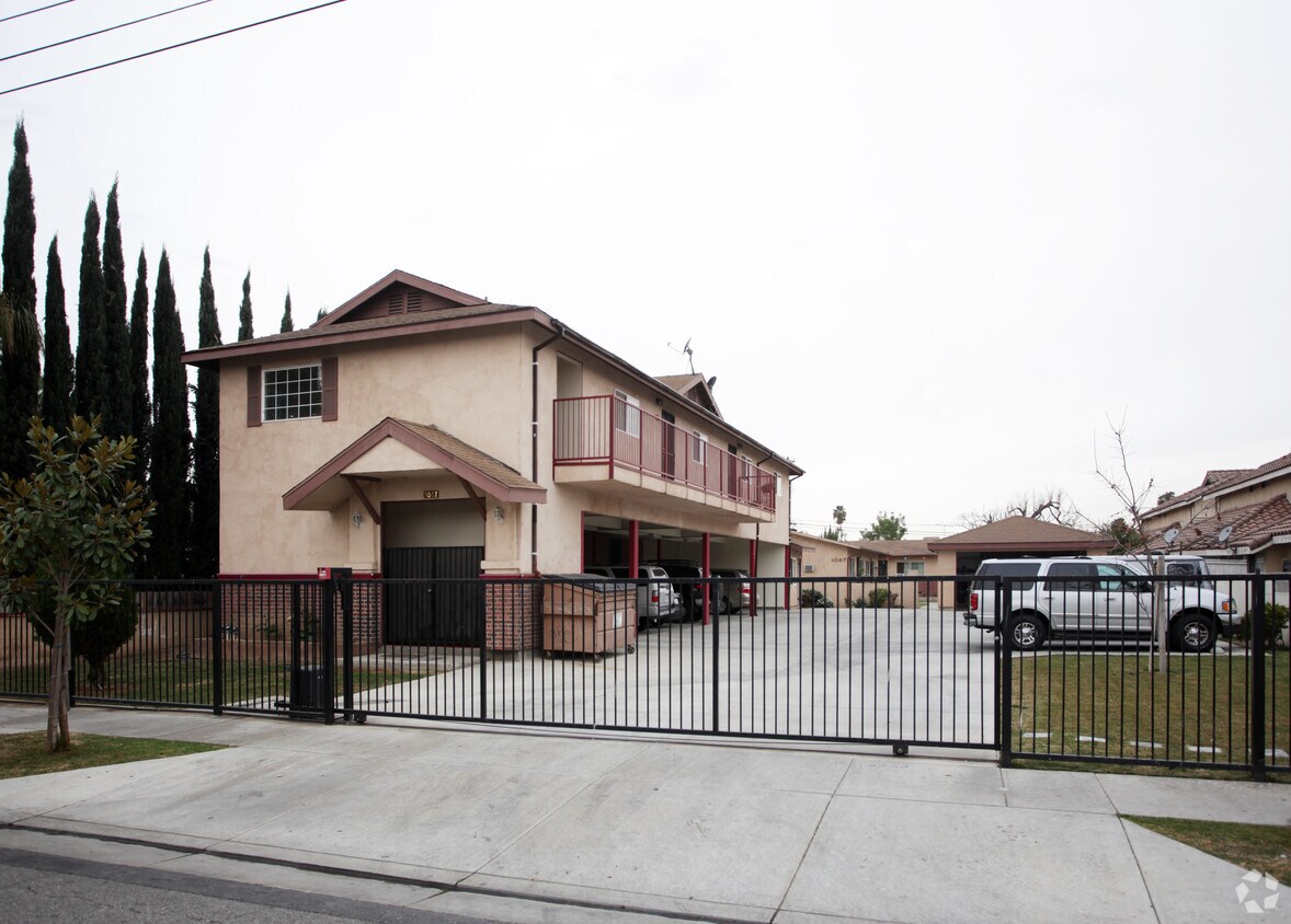 1067 Aileron Ave, La Puente, CA 91744 Apartments in La Puente, CA