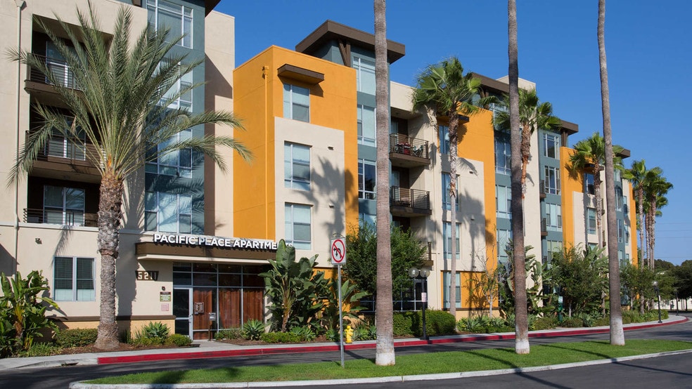 Pacific Place Rentals Los Angeles, CA