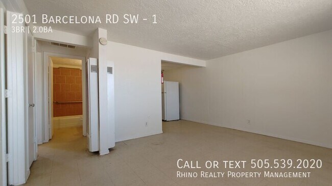 Building Photo - 2501 Barcelona Rd