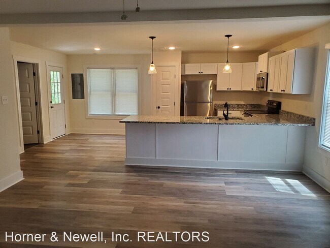 Foto del edificio - 3 br, 2.5 bath House - 604 4th Street