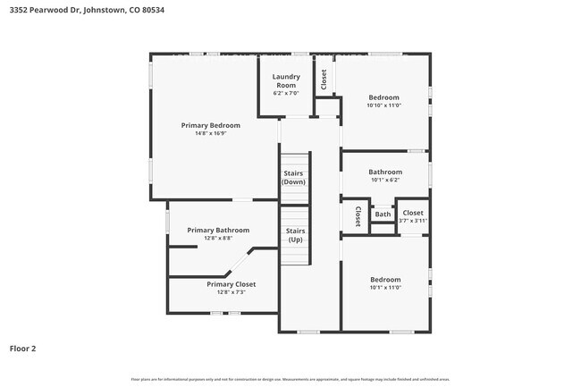 Building Photo - 3352 Pearwood Dr