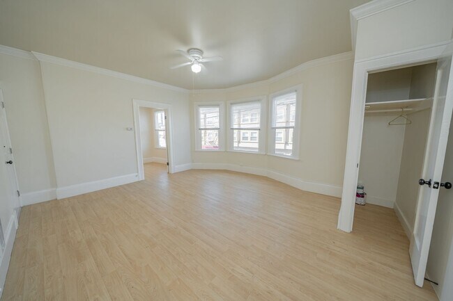 Foto del edificio - 4056 Piedmont Ave