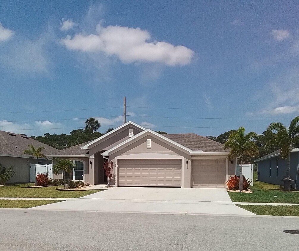 Foto principal - 5348 Lugo St