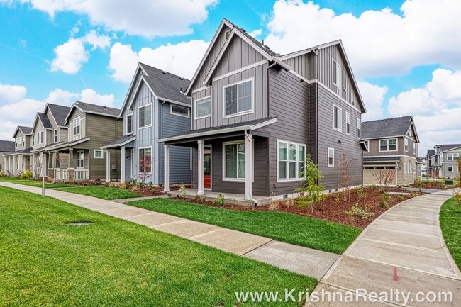 Building Photo - *BRAND NEW* Beautiful 3 BD* + 3rd level Loft/Bonus Room* 2.5 BA* Single Family Home Located in Re...