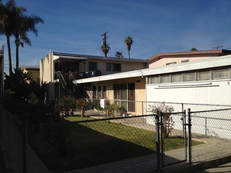 Building Photo - 10235-10239 Crenshaw Blvd