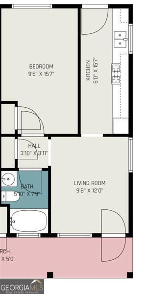 Foto del edificio - 1129 Windsor St SW