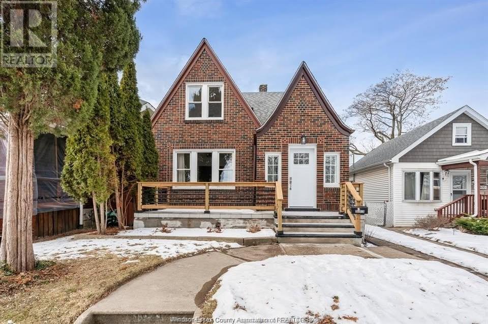 Primary Photo - 1841 Moy Ave