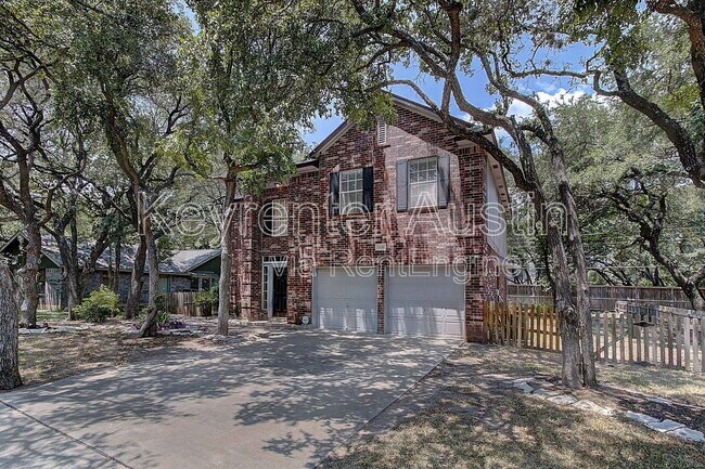 Foto del edificio - 1708 Woods Blvd