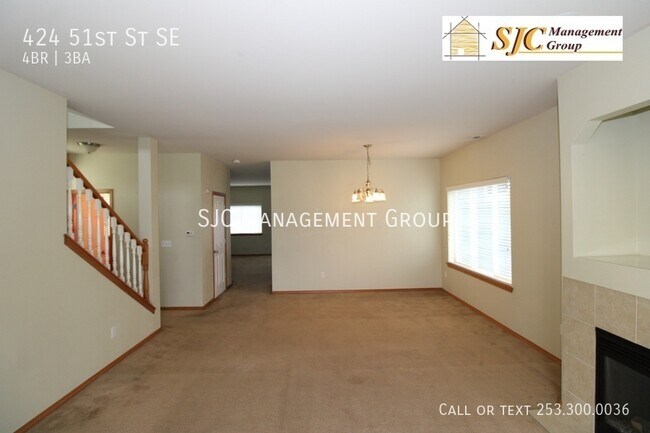 Building Photo - Four bedroom home for rent in Lakeland Hills