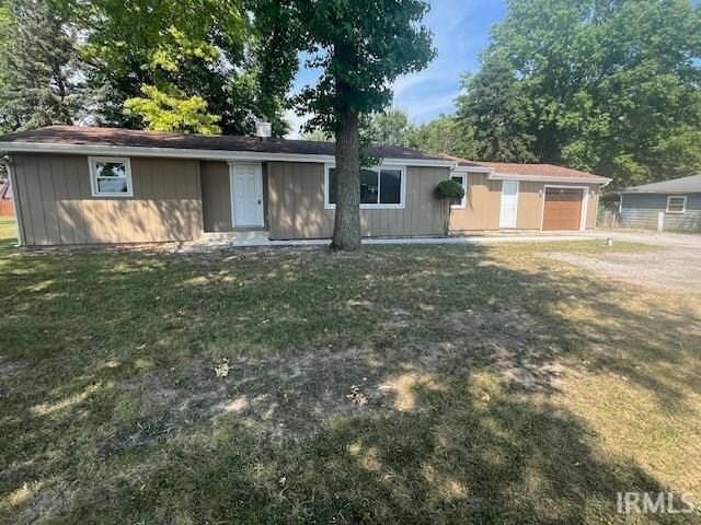 Foto principal - 1514 W Dupont Rd