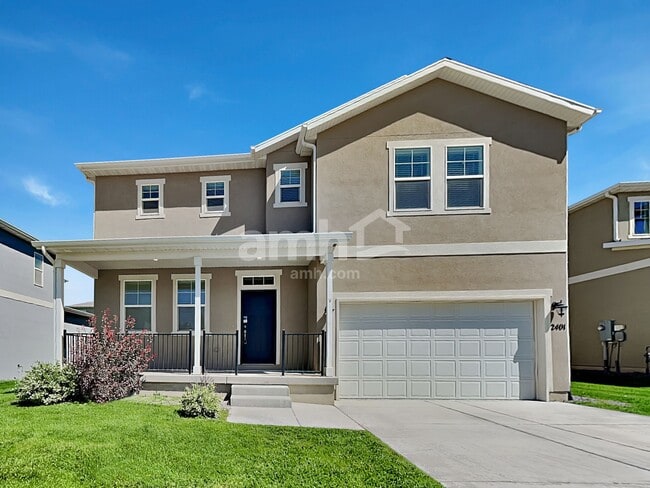 Building Photo - 2401 E Wild Horse Way