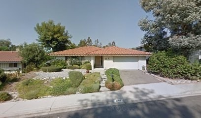 STREET VIEW - 26491 Cancion Dr