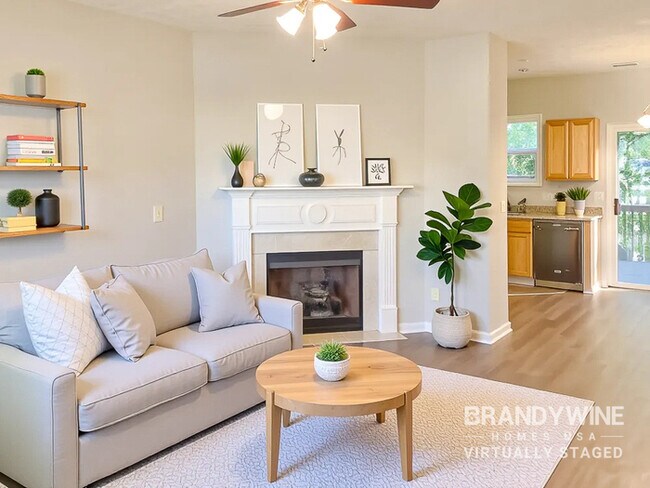 Foto del edificio - 185 Cool Weather Dr