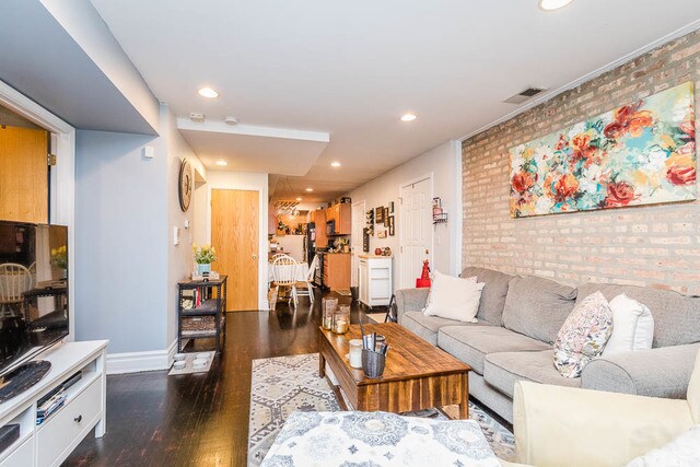 Foto del edificio - 2903 N Rockwell St