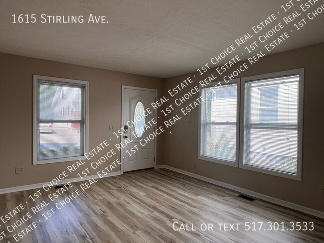 Foto del edificio - 1615 Stirling Ave